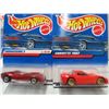 Image 2 : HOT WHEELS TOY VEHICLES, LOT OF 5 ASSORTED