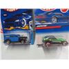 Image 4 : HOT WHEELS TOY VEHICLES, LOT OF 5 ASSORTED