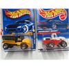 Image 2 : HOT WHEELS TOY VEHICLES, LOT OF 5 ASSORTED