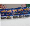 Image 1 : HOT WHEELS TOY VEHICLES, LOT OF 5 ASSORTED