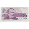 Image 3 : PAPER CURRENCY BULGARIA 3 BILLS