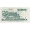 Image 2 : SCOTLAND 1 POUNDNOTE, ISSUED 1993