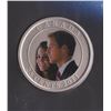 Image 2 : 2011 COLORED 25 CENT PC WILLIAM & KATE WEDDING