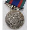 Image 6 : 2 WWII MEDALS – CNDN SERVICE MEDAL, GEORGE VI, BRITISH EMPIRE, 1939-35 CNDN VOLUNTARY SERVICE, RIBBO