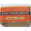 Image 3 : 2 ACE FIELD COILS IN ORIGINAL BOX