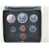 Image 3 : 1976 RCM SET OF COINS, PENNY TO DOLLAR