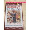Image 1 : HERSHEY REPRODUCTION SIGN 10X16