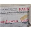 Image 2 : LOT OF NEWSPAPERS FROM 1944 & 1945 SASK FARMER CO-OPERATIVE CONSUMER, SASK ELECTION, ETC