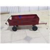 Image 1 : TOY WAGON