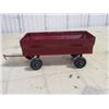 Image 3 : TOY WAGON