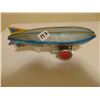 Image 2 : VINTAGE ZEPPELIN WIND UP TOY