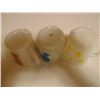 Image 3 : THREE VINTAGE ANCHOR HOCKING COFFEE MUGS HAPPY FACE ETC