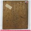 Image 2 : OLD GAME BOARD