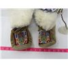 Image 3 : BEADED MUKLUKS