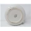 Image 3 : LIDDED THUNDER MUG FROM WILKINSON, ENG. *LID HAS CHIPS*