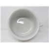 Image 4 : LIDDED THUNDER MUG FROM WILKINSON, ENG. *LID HAS CHIPS*