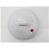 Image 5 : LIDDED THUNDER MUG FROM WILKINSON, ENG. *LID HAS CHIPS*