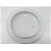 Image 7 : LIDDED THUNDER MUG FROM WILKINSON, ENG. *LID HAS CHIPS*