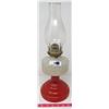 Image 1 : COAL OIL LAMP