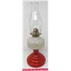 Image 2 : COAL OIL LAMP
