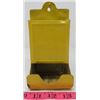 Image 1 : METAL MATCH HOLDER