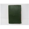 Image 2 : THE WEDDING BOOK - 1896 COPYRIGHT