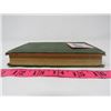 Image 4 : THE WEDDING BOOK - 1896 COPYRIGHT