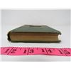 Image 5 : THE WEDDING BOOK - 1896 COPYRIGHT