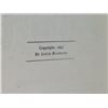 Image 8 : THE WEDDING BOOK - 1896 COPYRIGHT