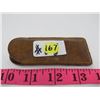 Image 4 : CARBORUNDUM NO.149L POCKET HONE