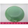 Image 2 : JADEITE GREEN FIRE KING PLATE