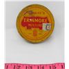 Image 1 : ERINMORE MIXED TOBACCO CAN FROM IRELAND