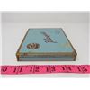 Image 2 : PLAYERS FLAT 50 CIGARETTE METAL BOX