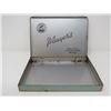 Image 4 : PLAYERS FLAT 50 CIGARETTE METAL BOX