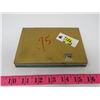 Image 5 : PLAYERS FLAT 50 CIGARETTE METAL BOX