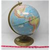 Image 1 : CRAMS SCOPE O SPHERE 12 INCH WORLD GLOBE