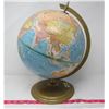 Image 2 : CRAMS SCOPE O SPHERE 12 INCH WORLD GLOBE
