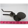 Image 1 : CAST IRON 2.5X 2" DEVICE - PATENT PENDING