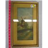 Image 1 : THANK YOU' FRAMED PICTURE FROM GOODWIN IN REGINA