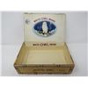 Image 2 : WHITE OWL CIGAR BOX