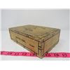 Image 3 : WHITE OWL CIGAR BOX