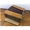Image 1 : HORNER ACCORDION *BELLOWS ARE GOOD*