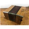 Image 8 : HORNER ACCORDION *BELLOWS ARE GOOD*