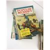 Image 2 : LOT OF 23 1950s POPULAR MECHANICS