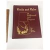 Image 1 : LIPTON AND DISTRICT SASKATCHEWAN LOCAL HISTORY BOOK