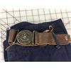 Image 2 : BOY SCOUTS SHORTS AND BELT