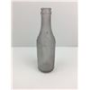 Image 1 : STRAIGHT SIDED SCRIPT PURPLE COKE BOTTLE