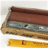 Image 2 : ROLL-FIVE CIGARETTE ROLLER W/ BOX & SOME LONG VOGUE PAPERS