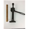Image 1 : ANTIQUE “CANUCK” AUTO SCREW JACK *WINDSOR ONTARIO*