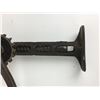 Image 6 : ANTIQUE “CANUCK” AUTO SCREW JACK *WINDSOR ONTARIO*